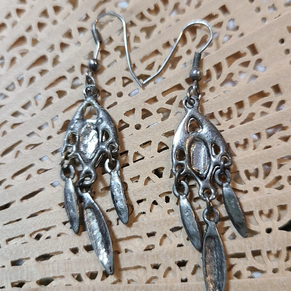 Native Earrings For Sale today - Picture 6 of 9